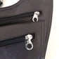 Gilet in Pelle nero