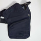 Gilet in cotone Nero
