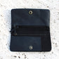 Tobacco Pouch in Leather mod. Berlin Black