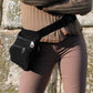 Marsupio  in Misto Cotone  Forest  mod. Barcellona